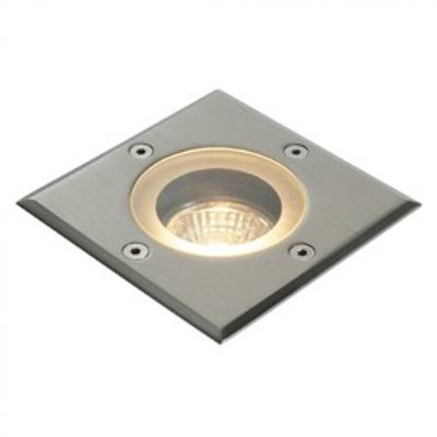 Picture of SQUARE PILLAR LIGHT SS
GU10 50W