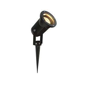 Picture of 1x 50watt GU10 Spike Fitting black
OPAZ SAXBY