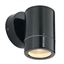 Picture of Single Wall Light Black
1x35w GU10 IP65  UP/ONLY