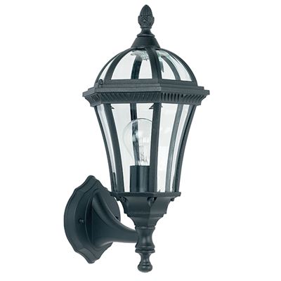 Picture of WALL LANTERN UP 60W ES
DRAYTON SAXBY
