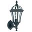 Picture of WALL LANTERN UP 60W ES
DRAYTON SAXBY