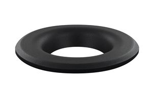 Picture of LUXFIRE DOWNLIGHT BEZEL BLACK PAINTABLE
INTEGRAL