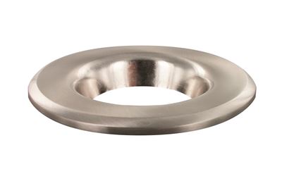 Picture of LUXFIRE DOWNLIGHT BEZEL SATIN NICKEL
INTEGRAL