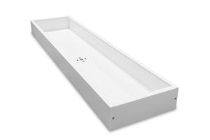 Picture of SURFACE MOUNT BOX FOR ILP1230B001 LED PANEL
INTEGRAL