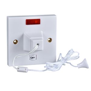Picture of GSWPULL50N
50A PULLCORD C/W NEON
