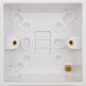 Picture of Box Surface Mount 1gang
GPAT1G25