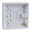 Picture of 16mm Switch Box Surface Mount
GPAT1G16