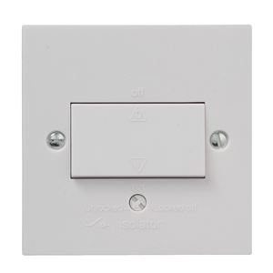 Picture of GSWISO2
Switch 3pole Isolator Switch