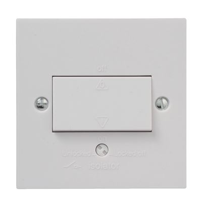 Picture of GSWISO2
Switch 3pole Isolator Switch