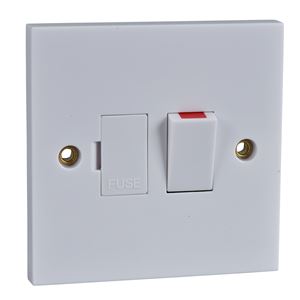 Picture of GSWSPUR Switched Spur
white plastic