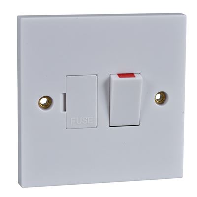 Picture of GSWSPUR Switched Spur
white plastic
