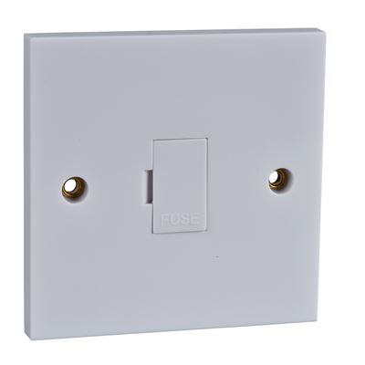 Picture of Unswitched Spur
white plastic