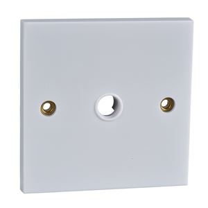 Picture of Flex Outlet Plate
GFOPLATE