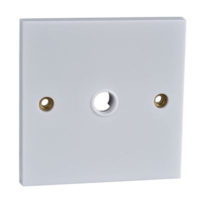 Picture of Flex Outlet Plate
GFOPLATE