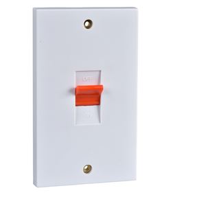 Picture of Switch 50amp Double Pole 2gang
GCKR50A2G