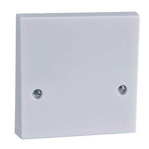 Picture of Cooker Outlet Unit
white plastic