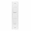 Picture of 2gang 2way 10amp Architrave Switch
White Plastic