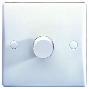Picture of GU6012C
1 GANG DIMMER 400W