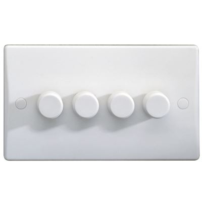 Picture of 4GANG 2WAY DIMMER 100W/VA
LED DIMMER