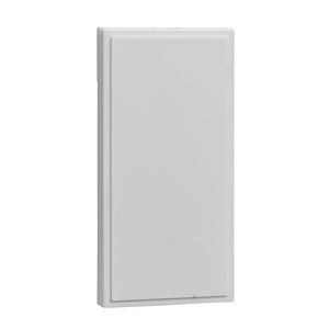 Picture of Blank Euro Module
White Plastic Euro Module