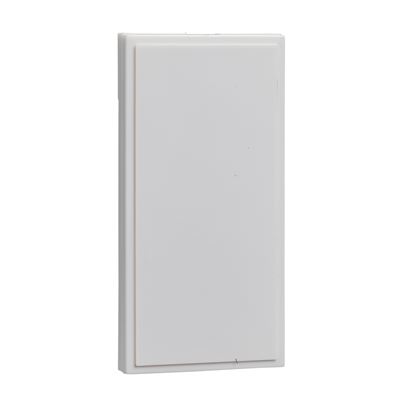 Picture of Blank Euro Module
White Plastic Euro Module