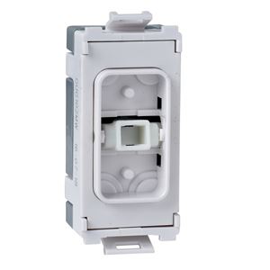 Picture of 2WAY METAL SWITCH WHITE