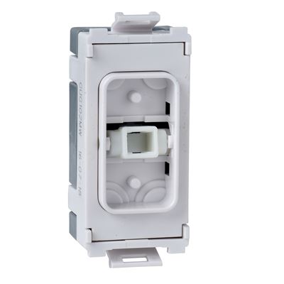 Picture of 2WAY METAL SWITCH WHITE