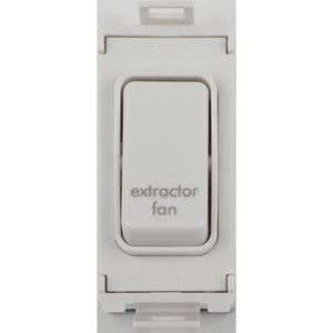 Picture of GUG20DPEFW
20A DP GRID SWITCH MARKED EXTRACTOR FAN