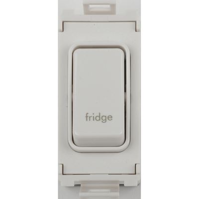 Picture of GUG20DPFRW
20A DP GRID SWITCH MARKED FRIDGE