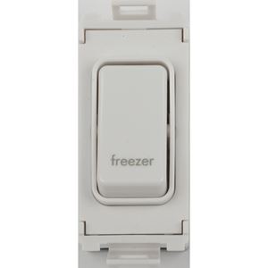 Picture of GUG20DPFZW
20A DP GRID SWITCH MARKED FREEZER