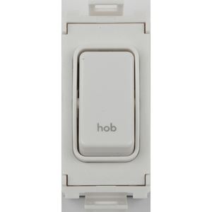 Picture of GUG20DPHOW
20A DP GRID SWITCH MARKED HOB