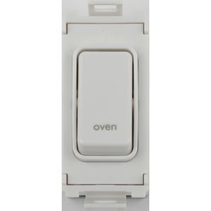 Picture of GUG20DPOVW
20A DP GRID SWITCH MARKED OVEN