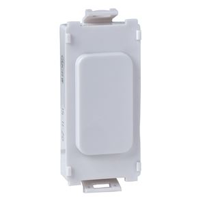Picture of Blank Module
White Plastic
