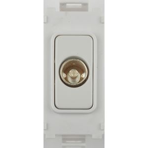 Picture of TV/FM  Module
White Plastic