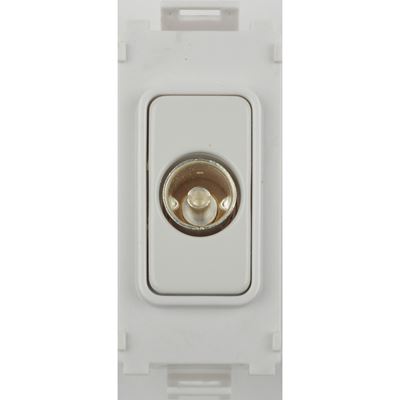 Picture of TV/FM  Module
White Plastic