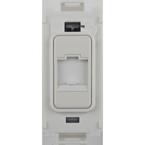 Picture of DATA  Module
White Plastic