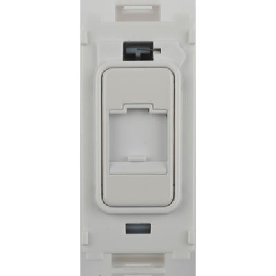 Picture of DATA  Module
White Plastic