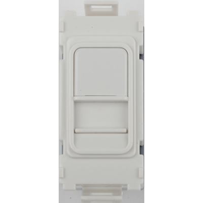 Picture of Telephone ( BT Master ) Module
White Plastic