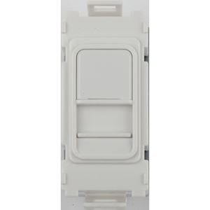 Picture of Telephone ( BT SLAVE ) Module
White Plastic