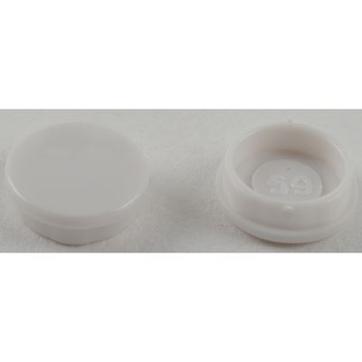 Picture of SCREW CAP COVERS PACK 100
ULTIMATE