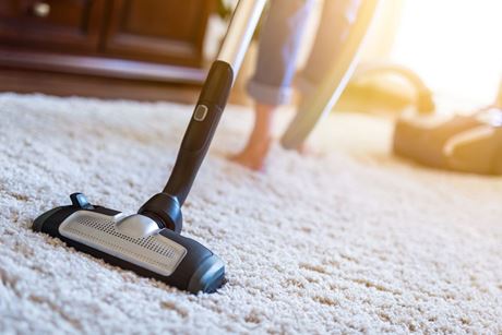Picture for category CLEANING ESSENTIALS