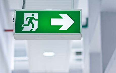 Picture for category SECURITY LIGHTING