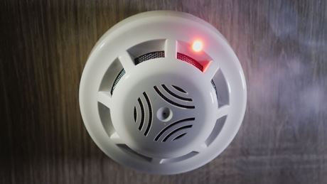 Picture for category FIRE SAFETY