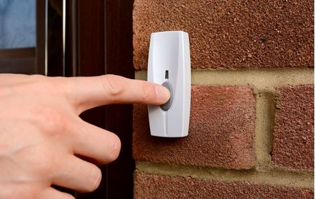 Picture for category DOOR ENTRY