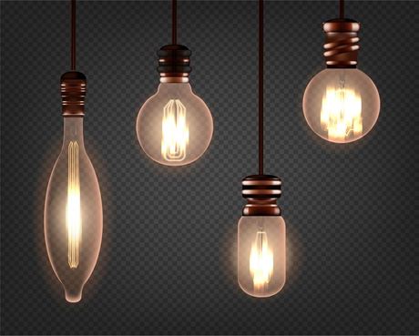 Picture for category LAMPS & BULBS