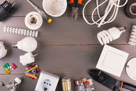 Picture for category WIRING ACCESSORIES