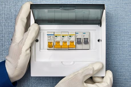 Picture for category FUSE BOARDS