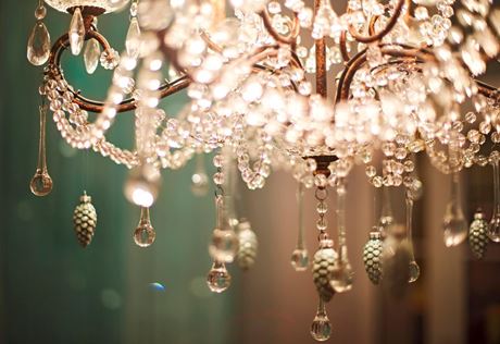 Picture for category DECORATIVE LIGHTING