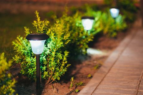 Picture for category BULKHEADS & OUTDOOR LIGHTING