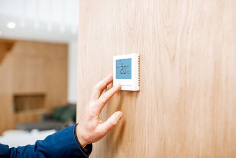Picture for category HEATING & VENTILATION